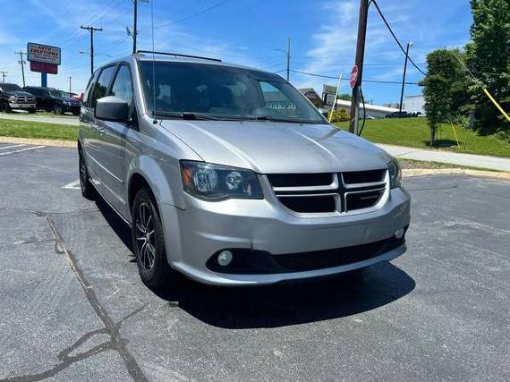 DODGE GRAND CARAVAN 2016 2C4RDGEGXGR362959 image DODGE GRAND CARAVAN 2016 2C4RDGEGXGR362959 image